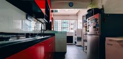 Blk 322 Woodlands Street 32 (Woodlands), HDB 5 Rooms #519305481